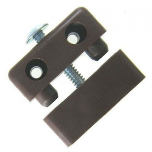 Brown KD Assembly Block (Pack of 2)